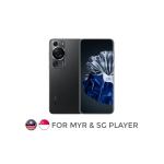 Huawei P60 Pro Black (12 512GB)